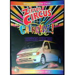 Zippos Circus Programme 2013